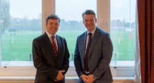 Bedford School Appoints Michael Sloan as Its Next Head Master