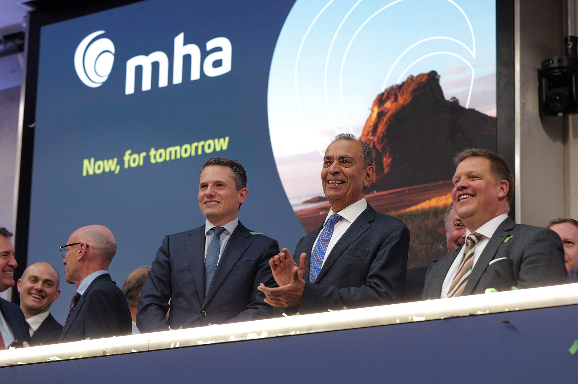 MHA to acquire Moore Stephens firms in UAE