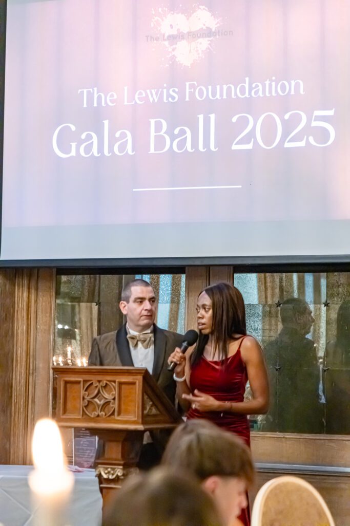 The Lewis Foundation