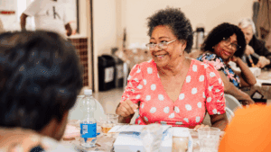 MK Community Foundation