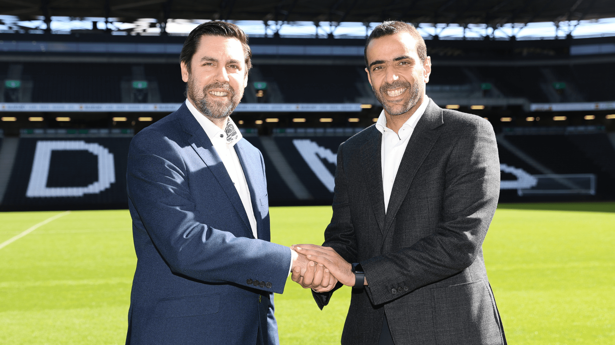 One city, one club – and a future that looks very bright