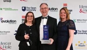 Milton Keynes Business Achievement Awards