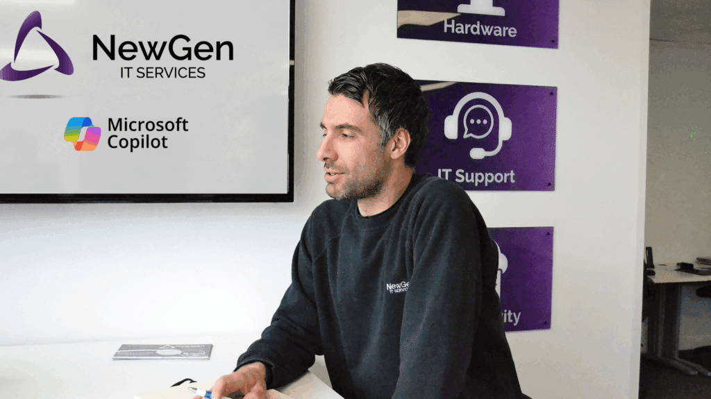 NewGen IT Services