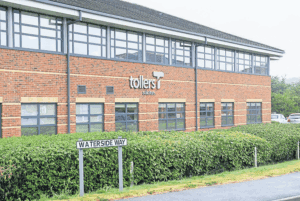 Tollers Solicitors