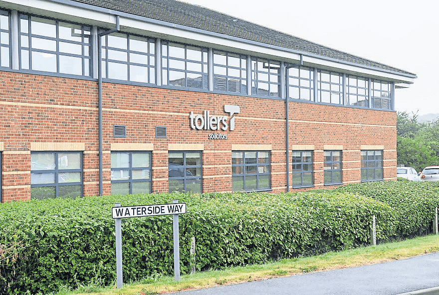 Tollers Solicitors