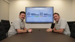 Simply Business Services