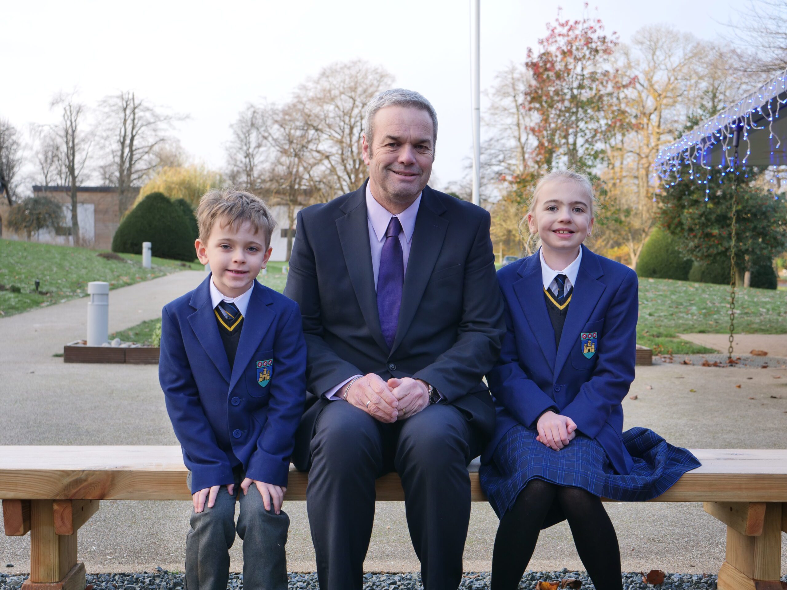 Laying the foundations for a value-added education