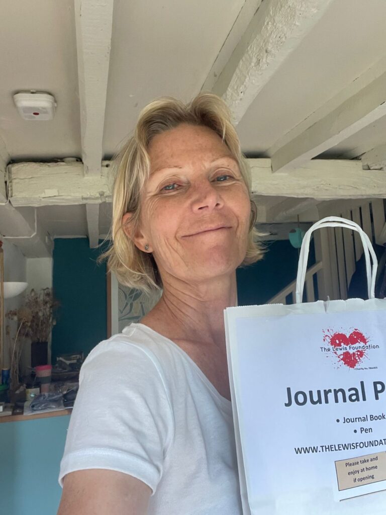 The Lewis Foundation