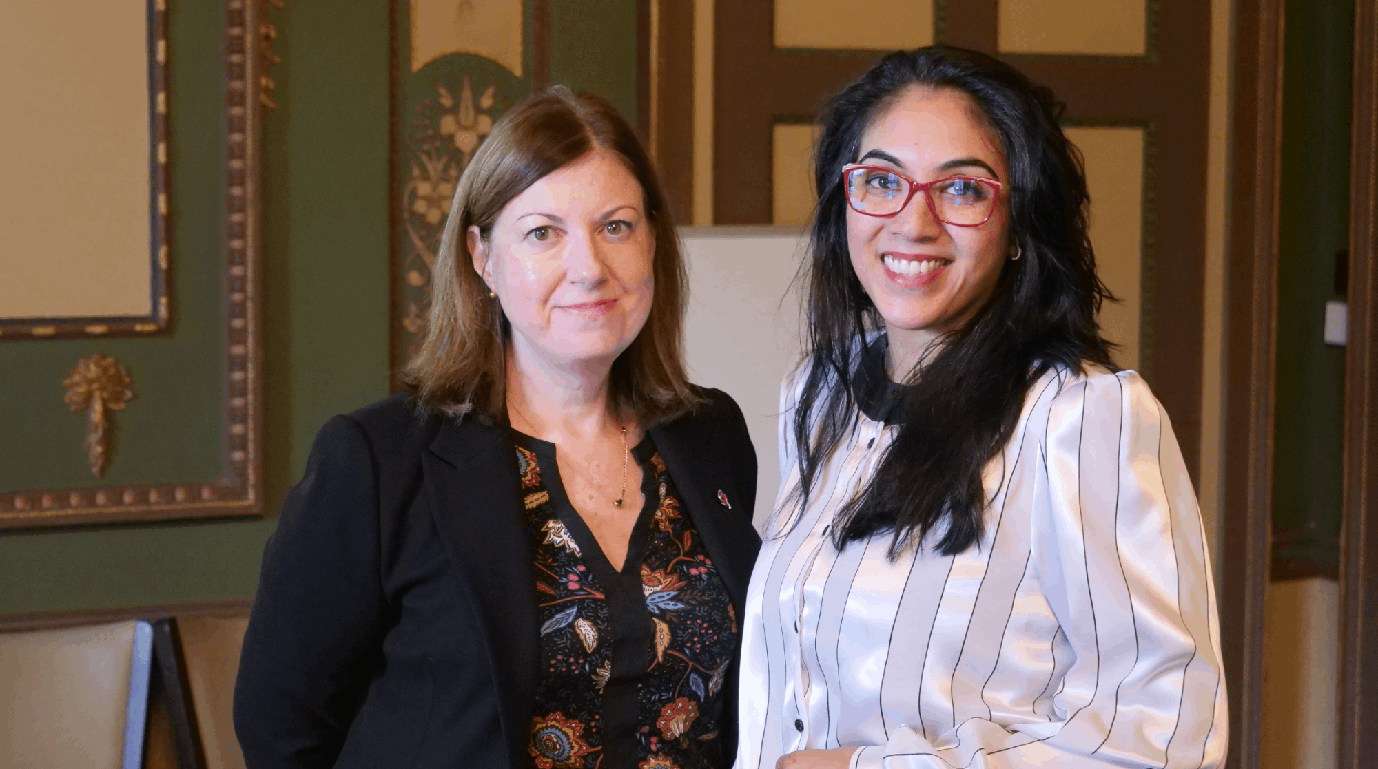 Managing changes to employment law