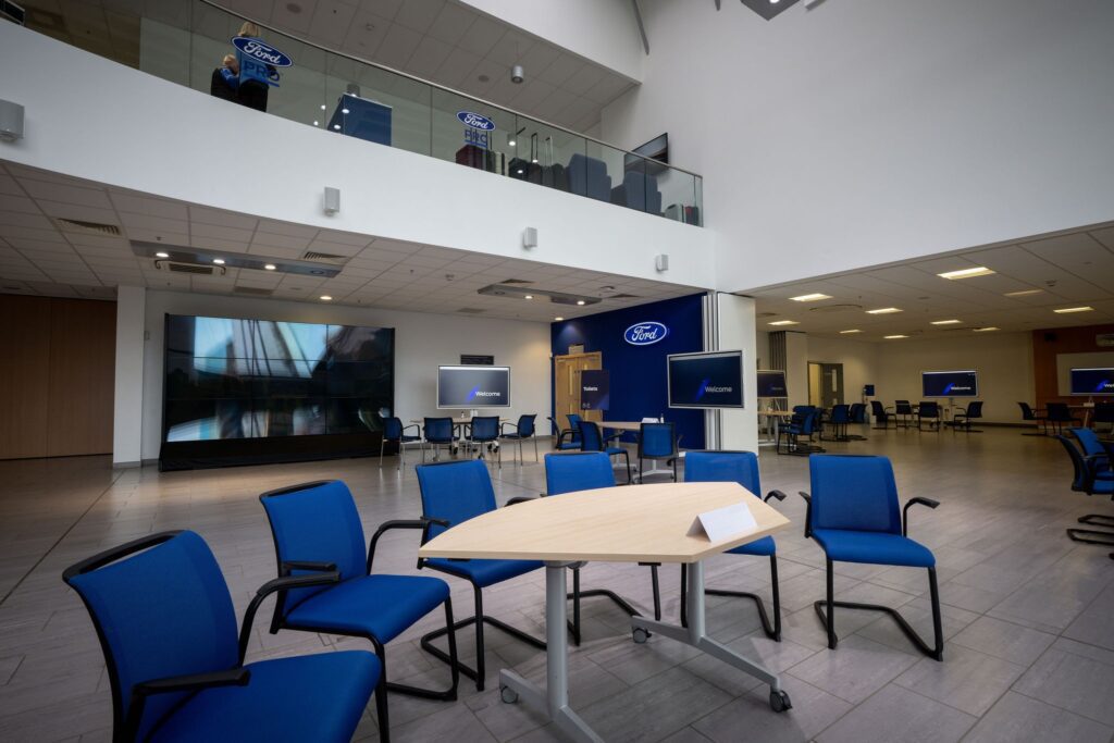 Innovate, collaborate, elevate: the smart way forward