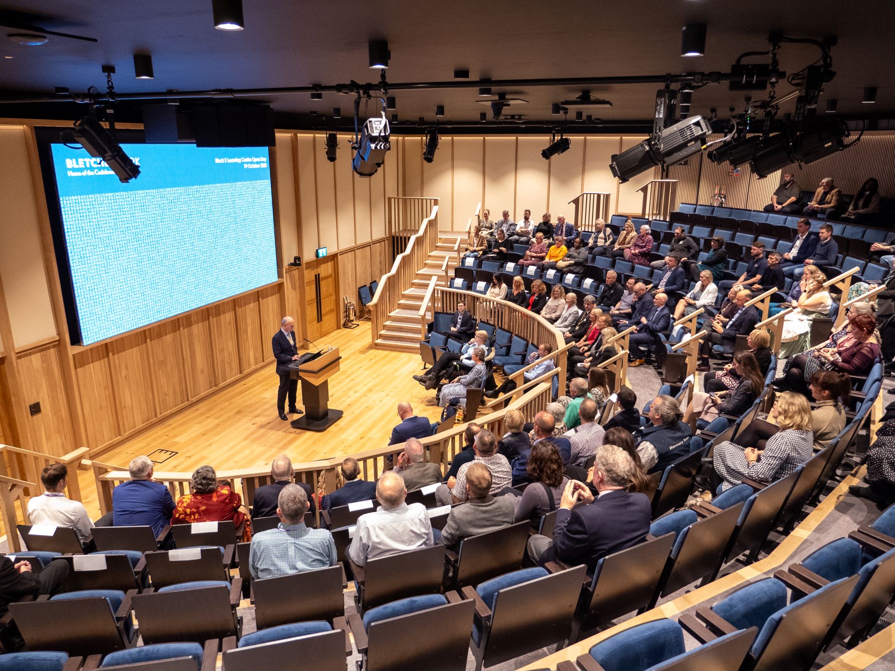Bletchley Park Trust