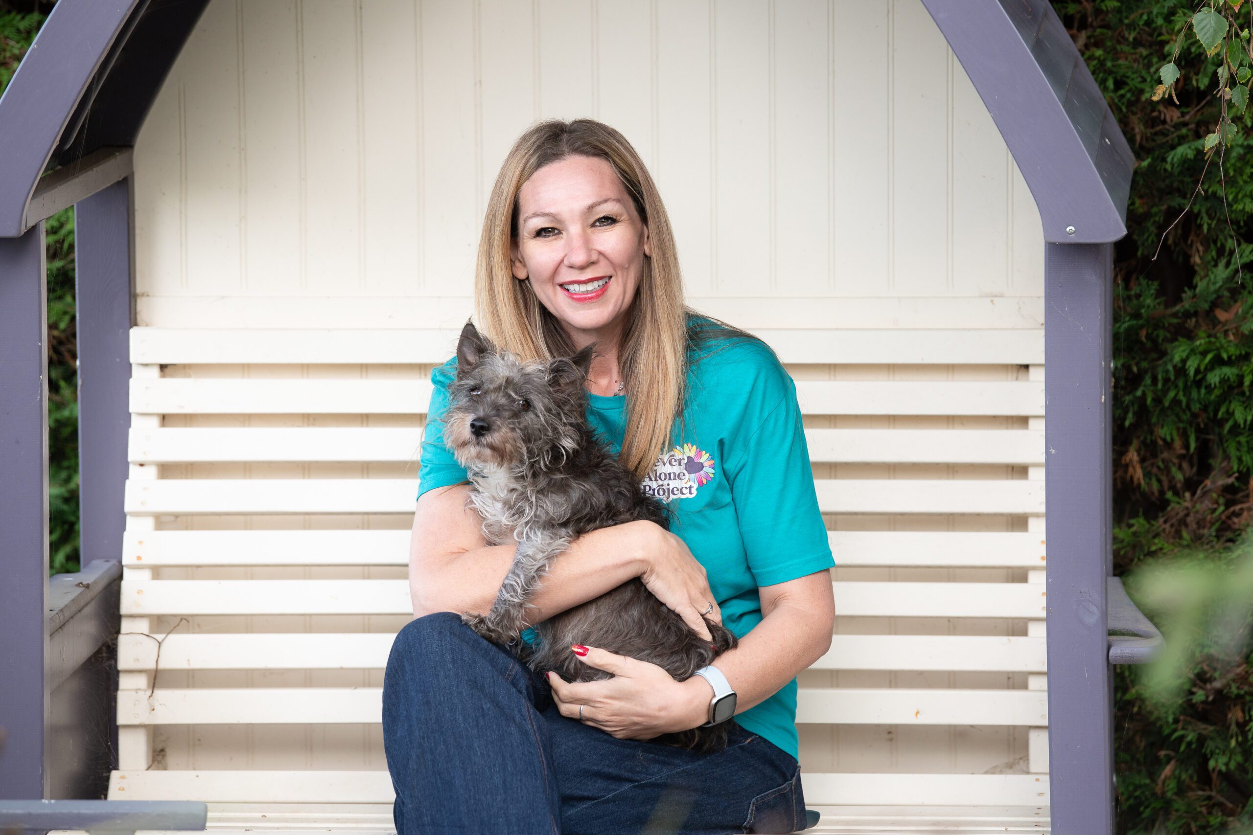 When compassion becomes the measure of the community