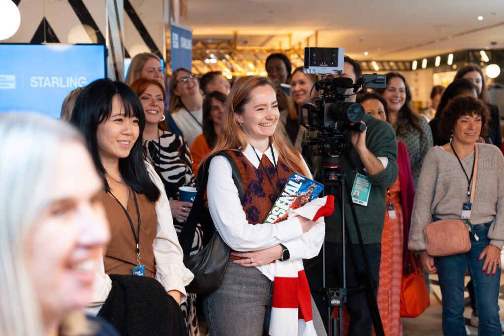 Joining forces to boost female entrepreneurship 