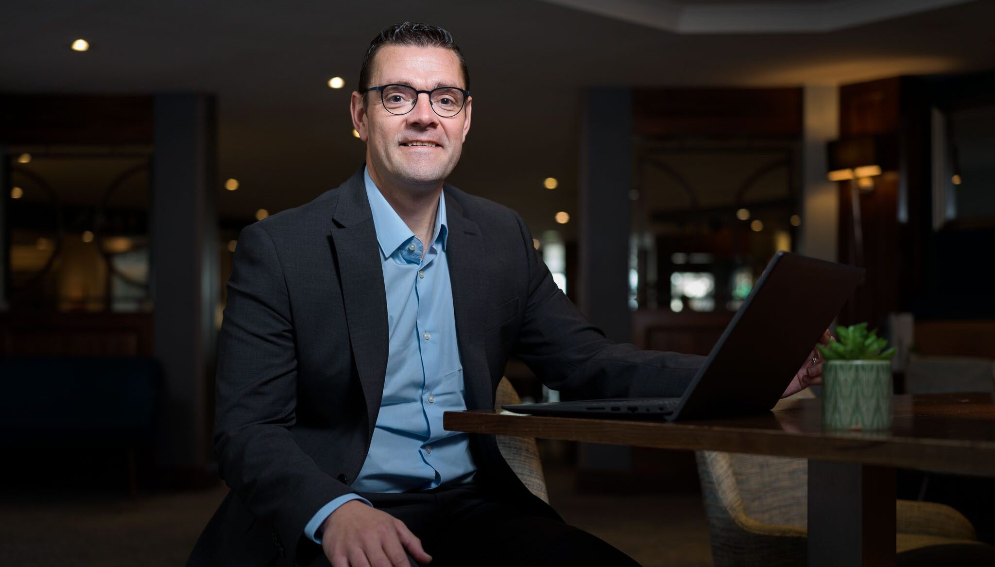 Celebrating growth, change and community