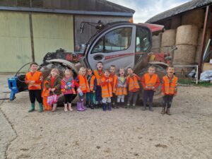 The Countryside Kitchen