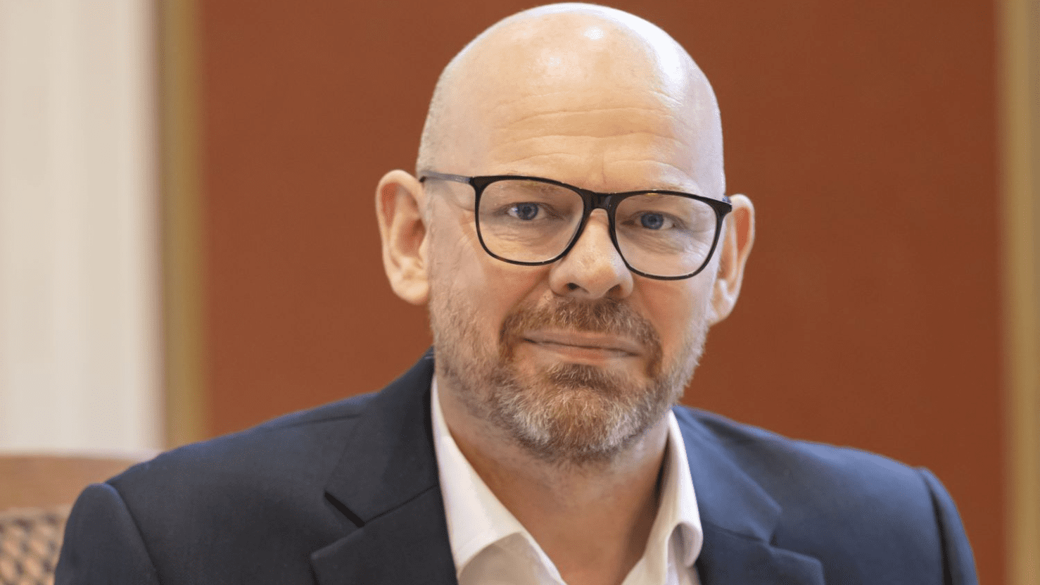 Marking a new era with key leadership and structural changes