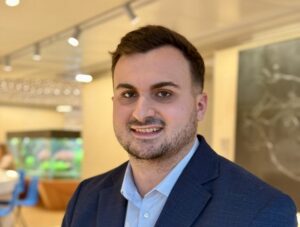 Atlas FM, one of the UK’s fastest-growing facilities management providers, has appointed Dan Smallbone as Managing Director of Atlas London.