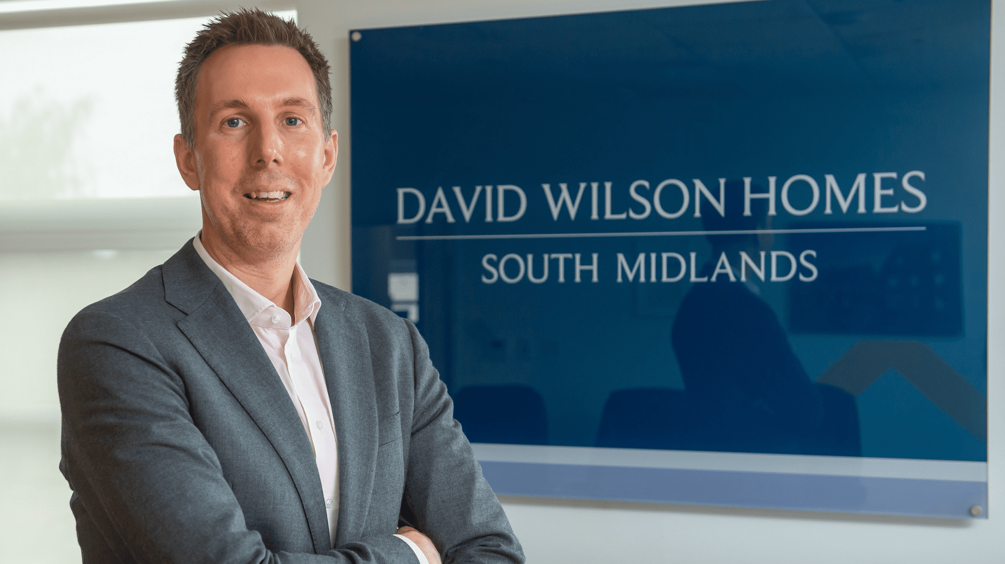 Leading housebuilder invests in Milton Keynes