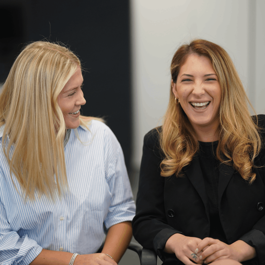 The smarter way to win the talent battle