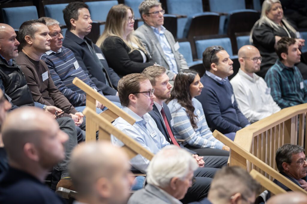 Cyber Security Event