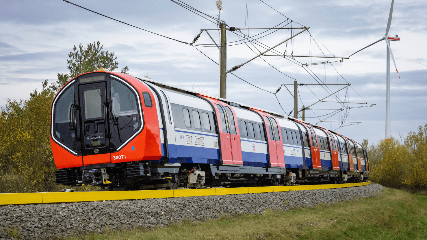 TfL sets out ambitious programme for the future of London’s transport network as it publishes draft Business Plan