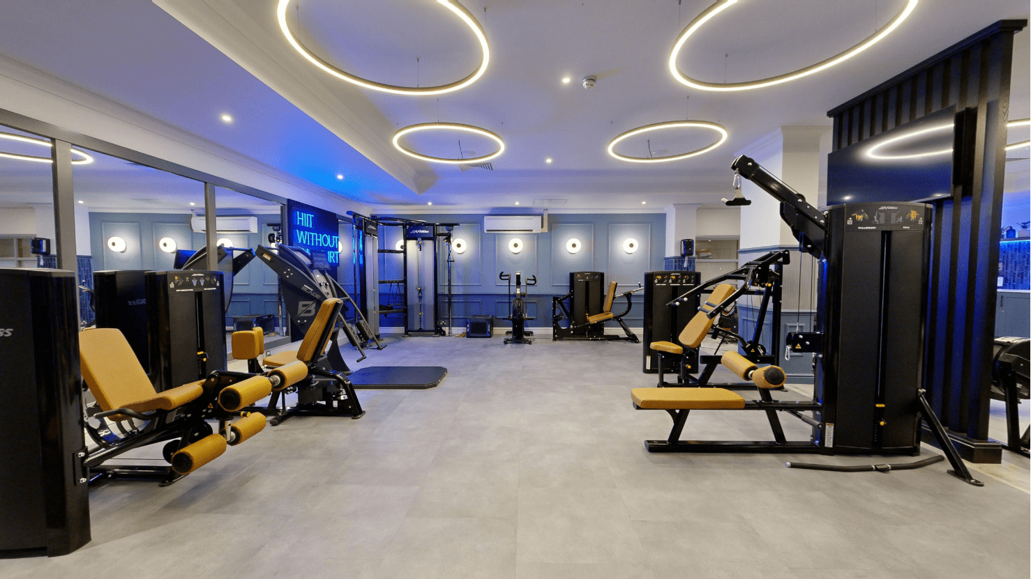 Give yourself, or someone else, a relaxing time-out