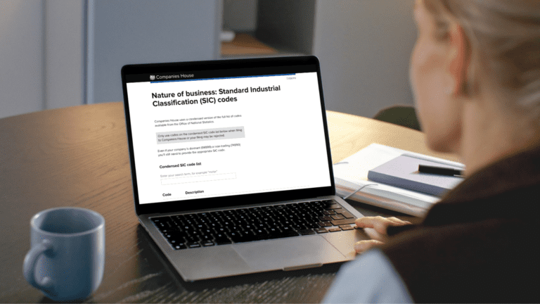 Curated visual reference: Uk Business Name Generation Reference: How To Register A Business Name In The United Kingdom