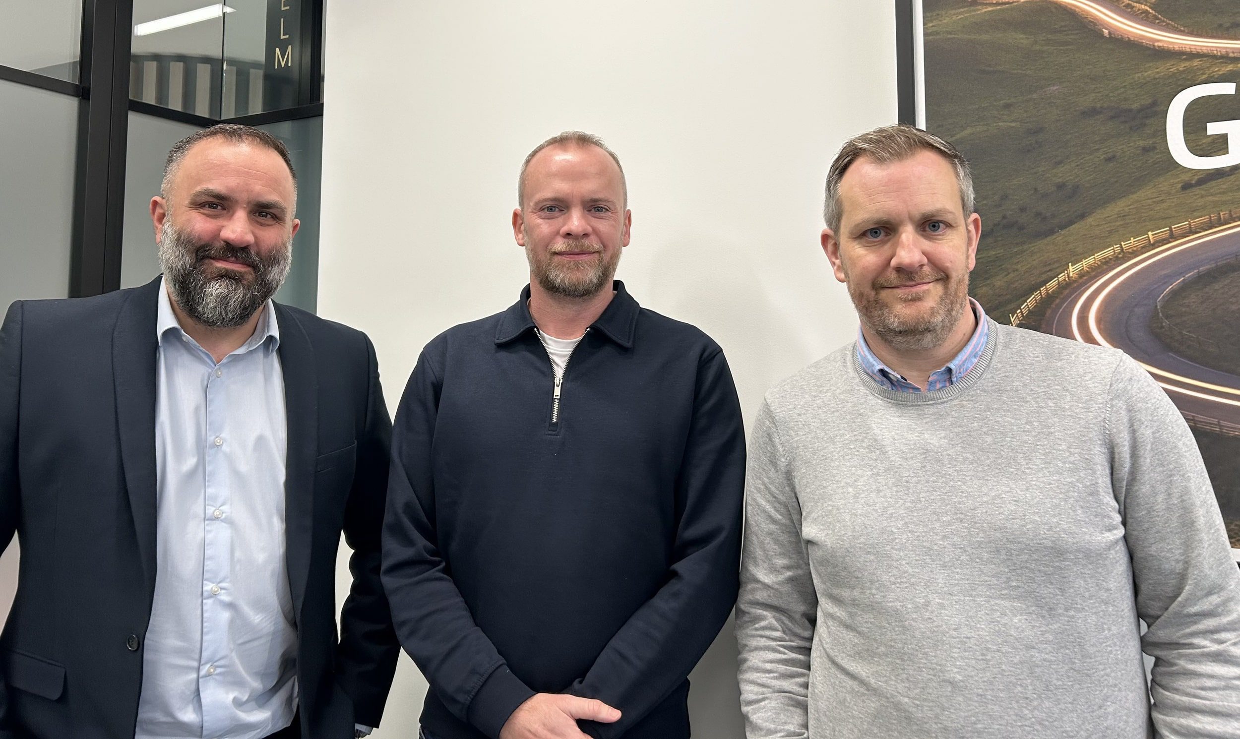 Banking and finance team bolstered by new director