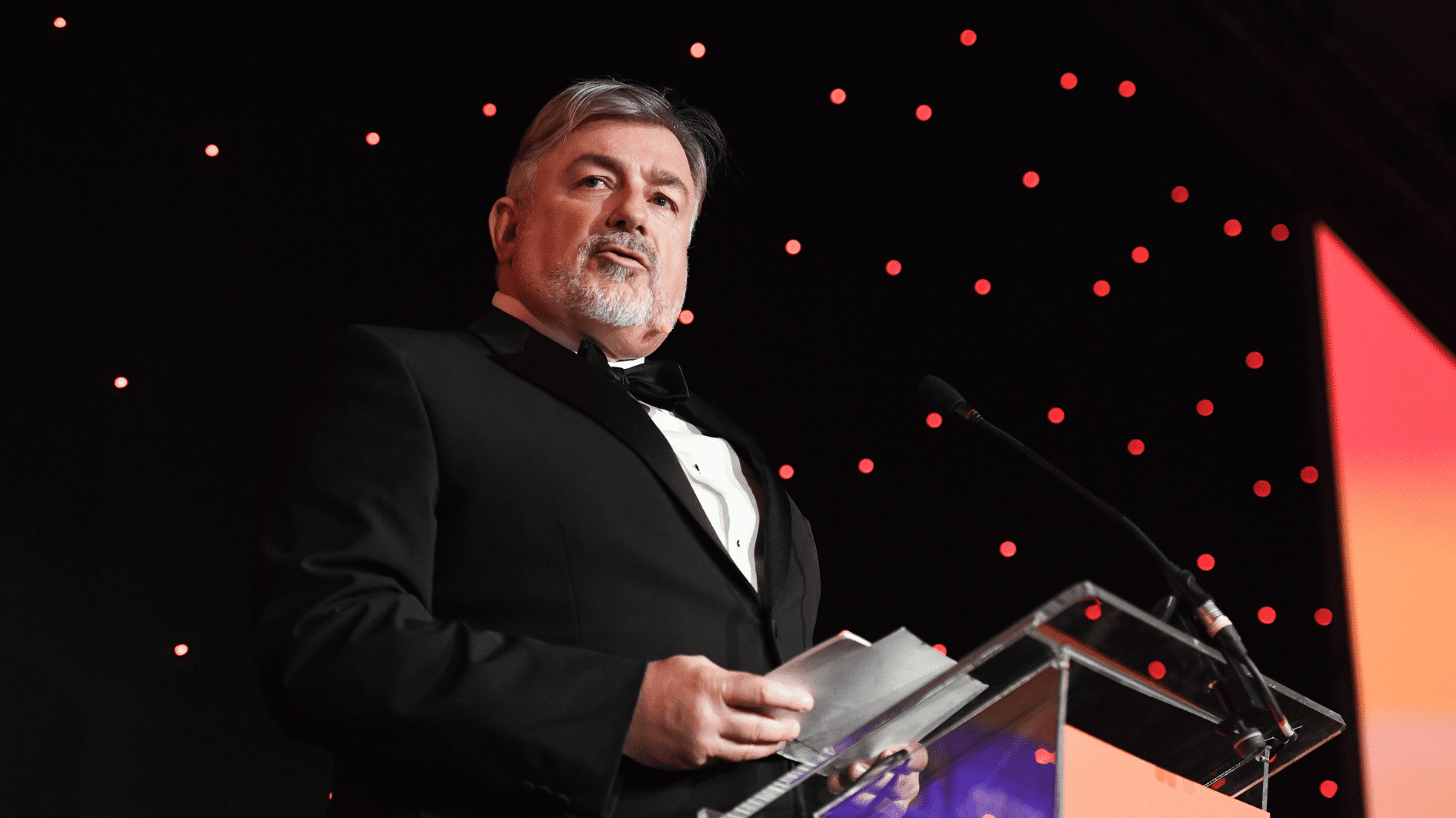 Business awards finalists announced