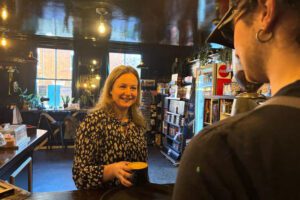 New hub will boost support for struggling families