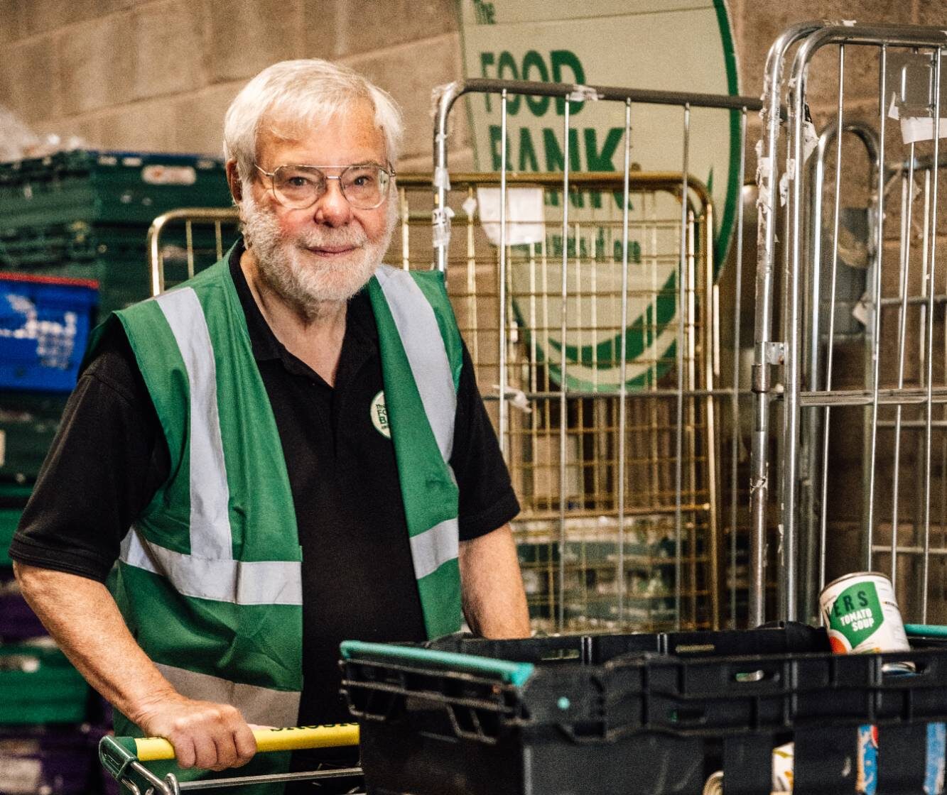 Giving to others brings tax benefits