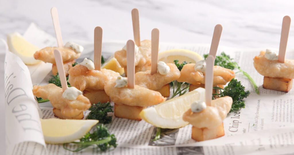 A day in the life of an event manager