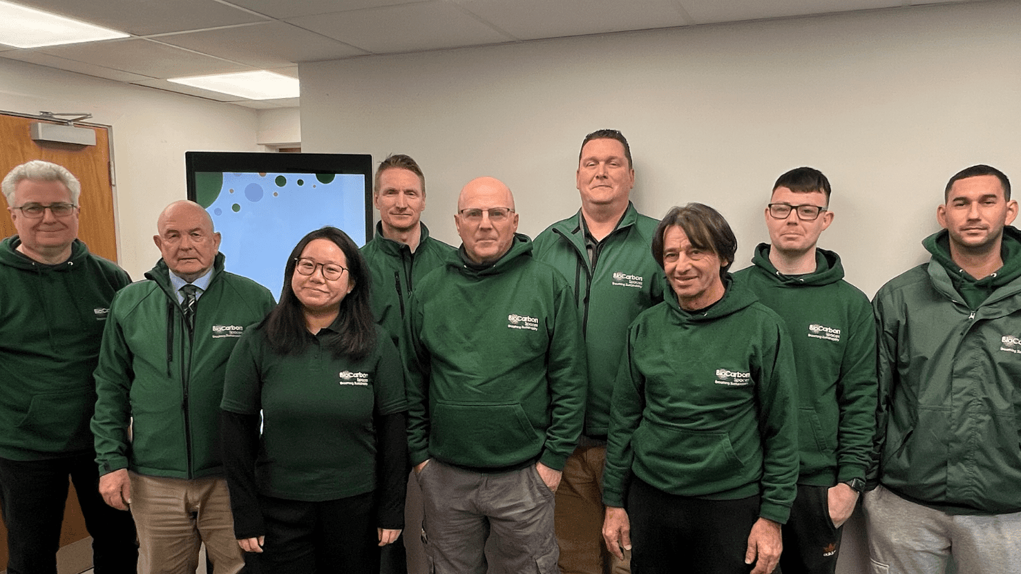 Sustainable solutions specialist announces brand expansion