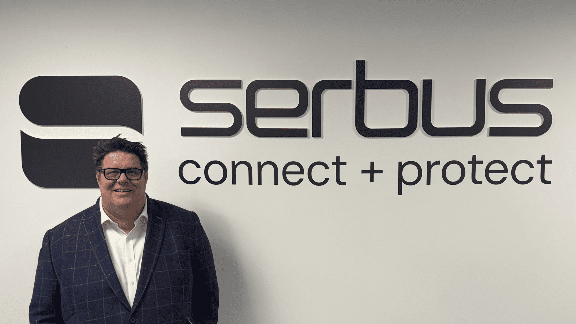 Rebrand announced in a move to ‘Connect and Protect’ the UK’s Critical National Infrastructure