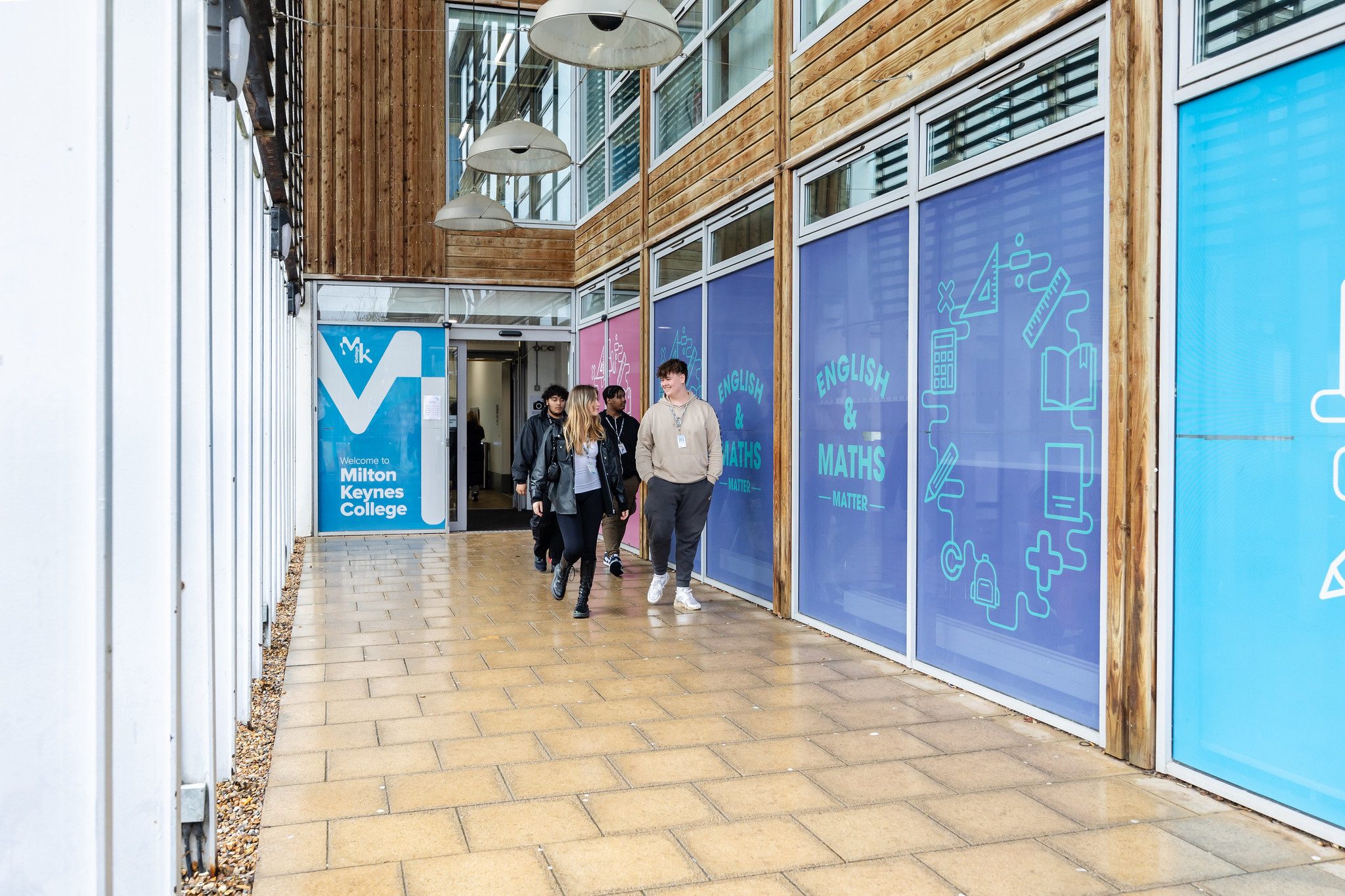 MK College Group named one of the most inclusive workplaces in the country