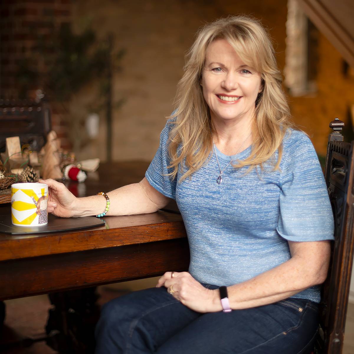 Menopause at work: a leadership issue