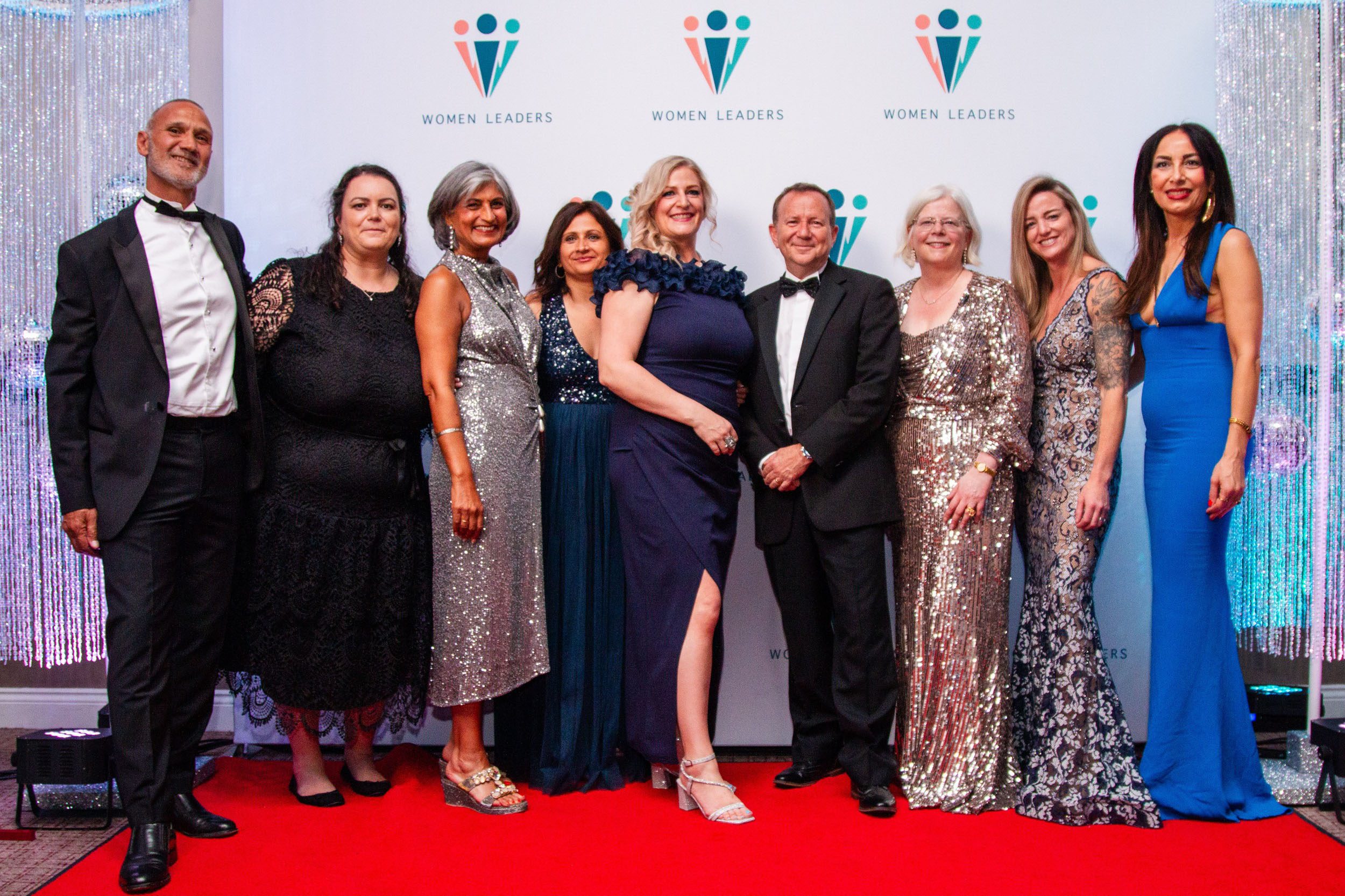 Next-generation mentoring programme will elevate confidence and careers