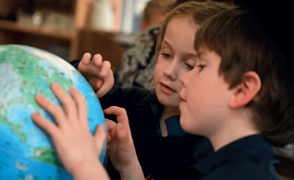 Serious fun… the secret to exceptional achievement