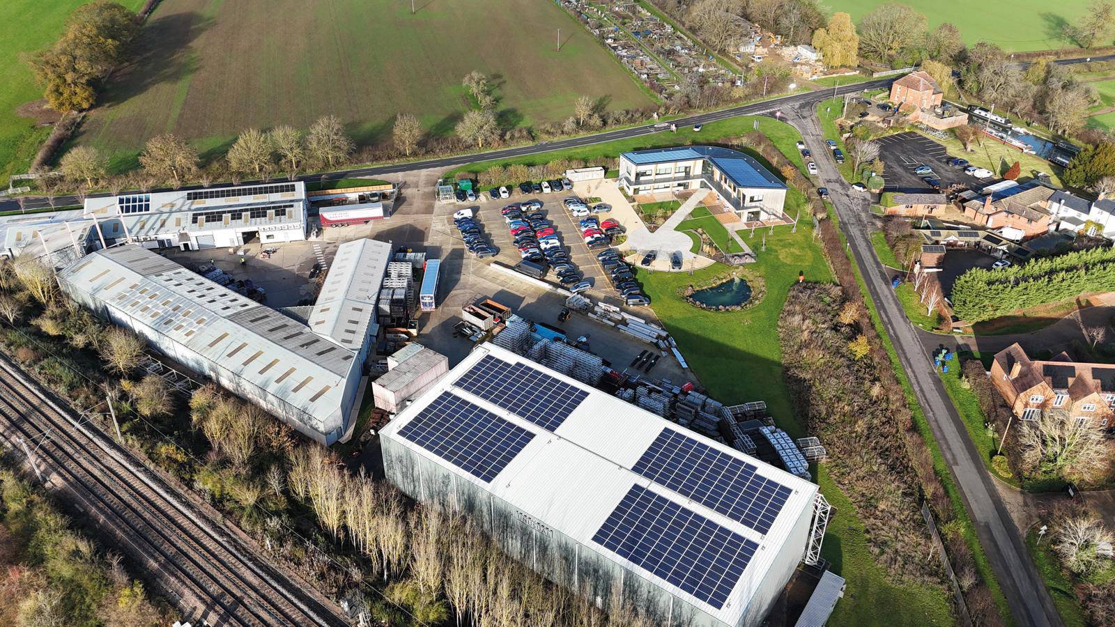 Built to last: protecting the real value of commercial solar