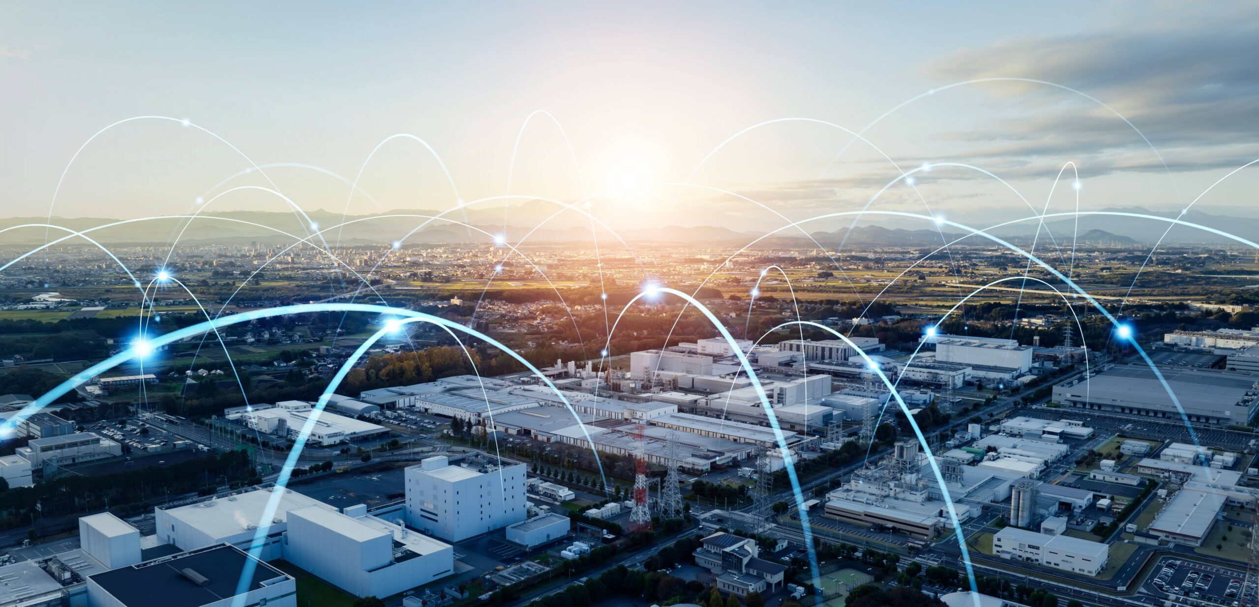 At the heart of the supply chain: turning ambition into opportunity