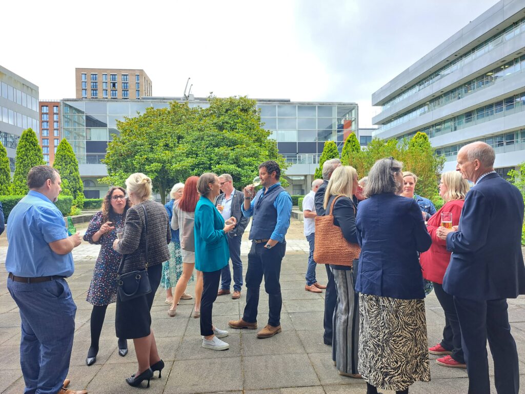 Calls for regional unity as city’s growth accelerates