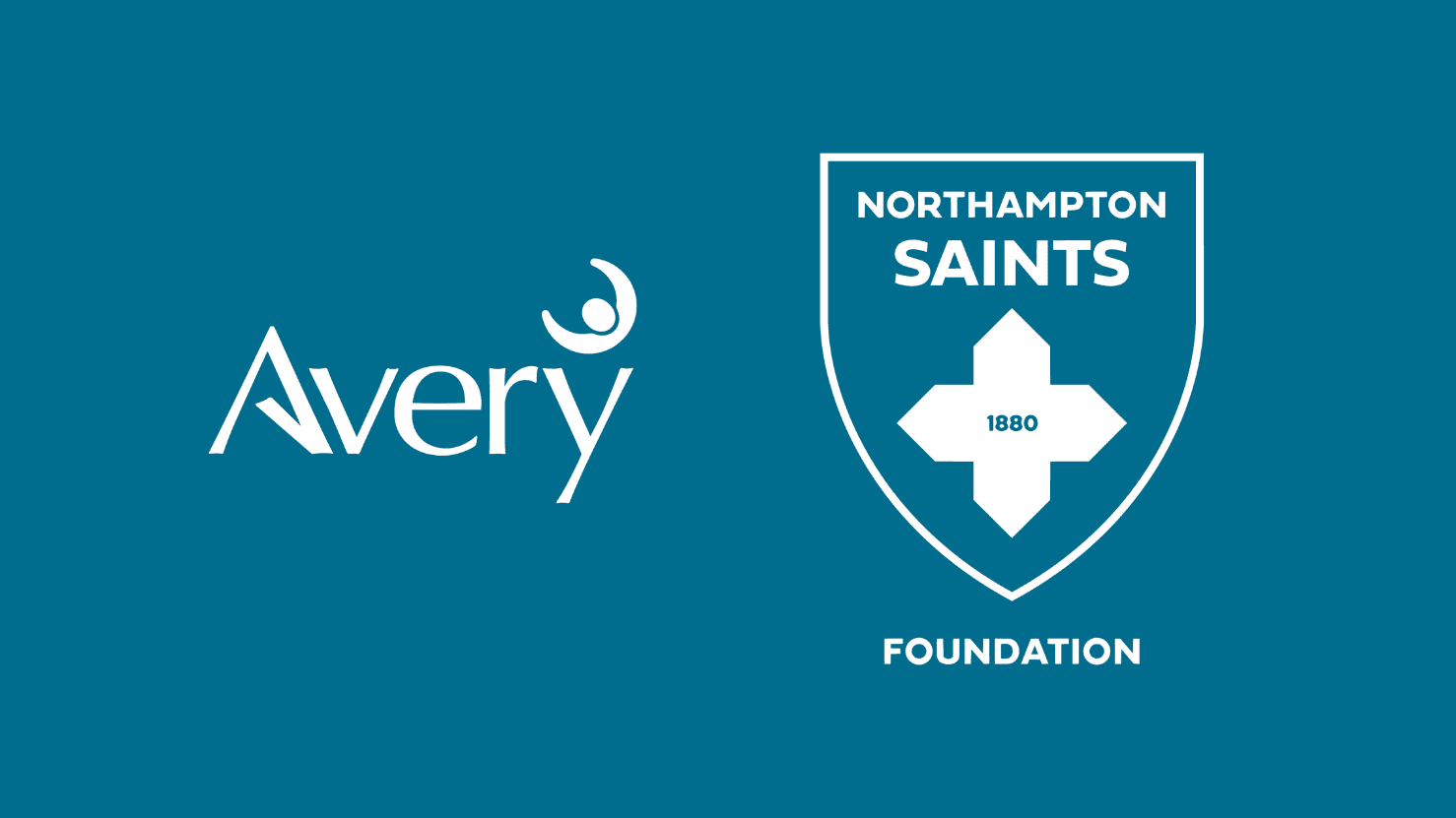 Avery Healthcare - Northampton Saints Foundation