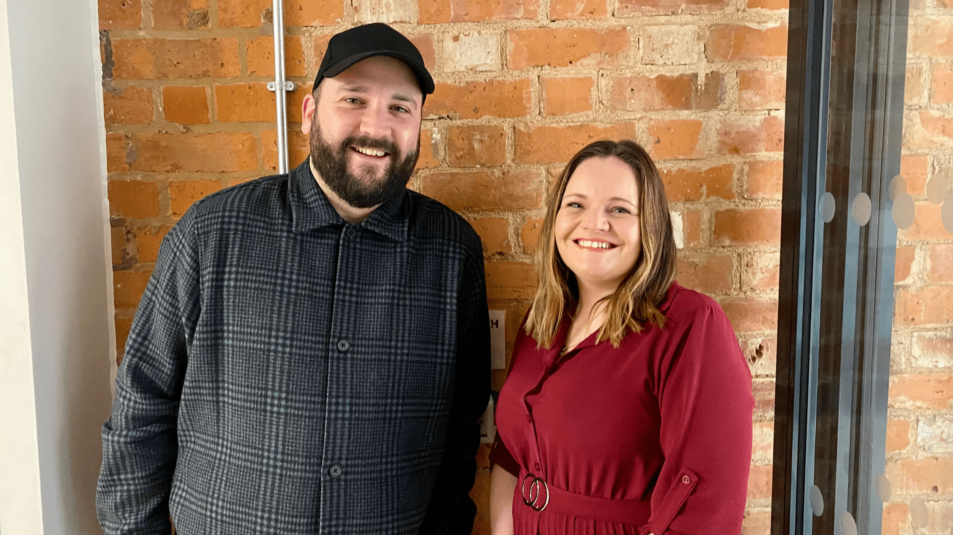 Northants PR agency and mental health support service announce strategic partnership