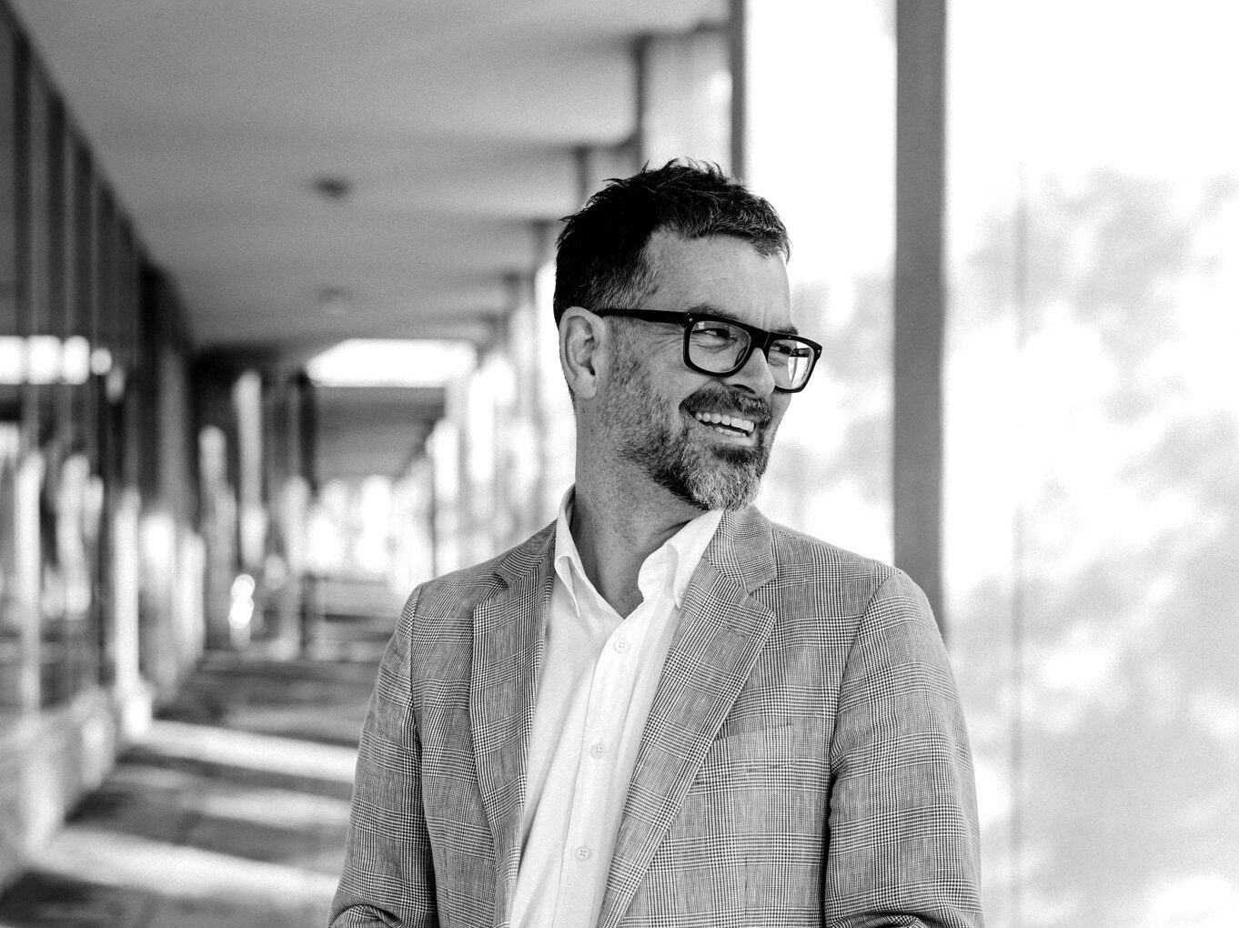 Benchmark Architects