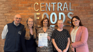 Central Foods