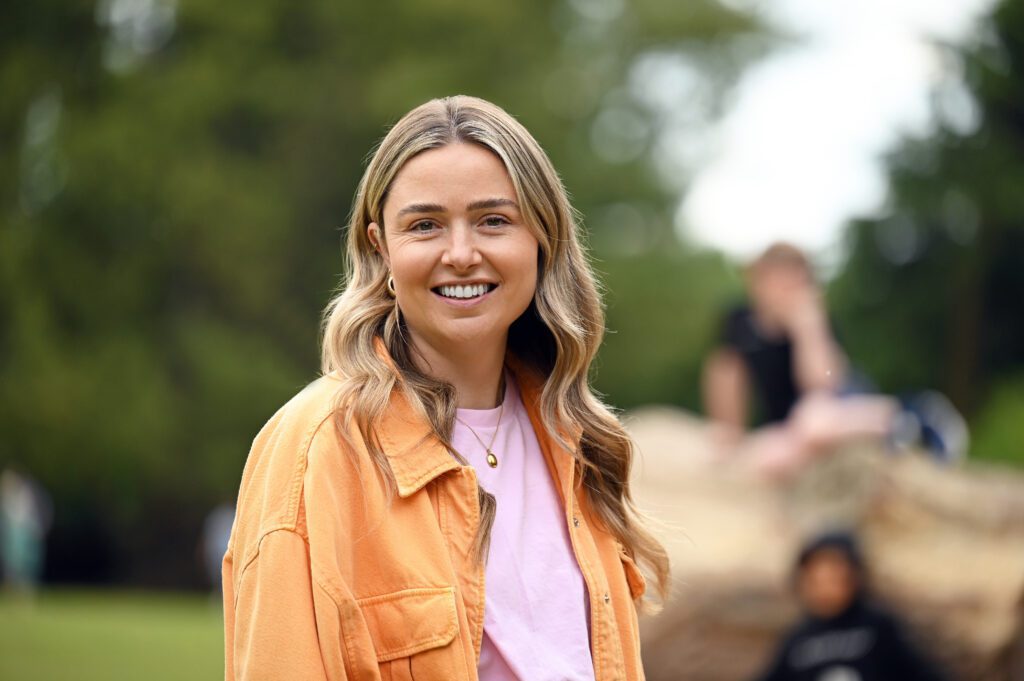 Swanbourne House - Sarah Eifion-Jones