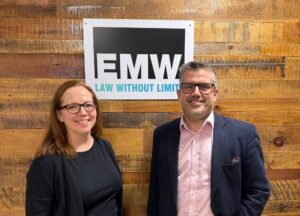 Appointment that marks a step change for city’s tech-driven business community