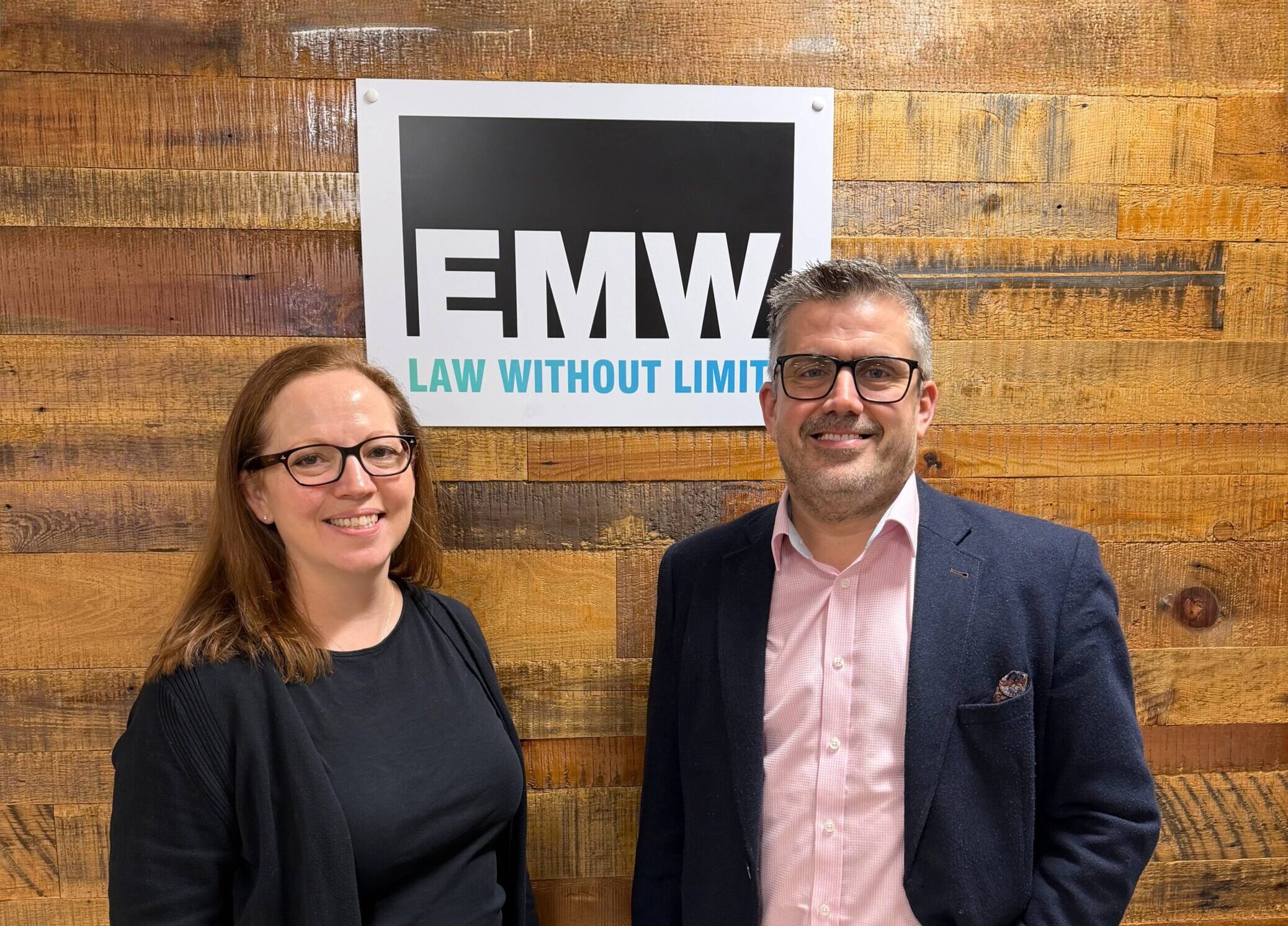 Appointment that marks a step change for city’s tech-driven business community