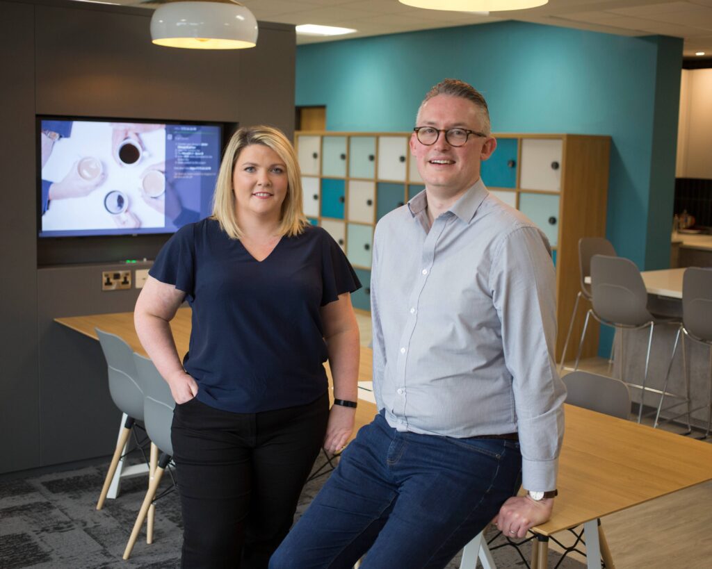 A defining year for businesses – and providing the growth to support them