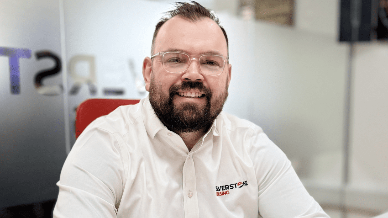 Charity champion celebrates a decade